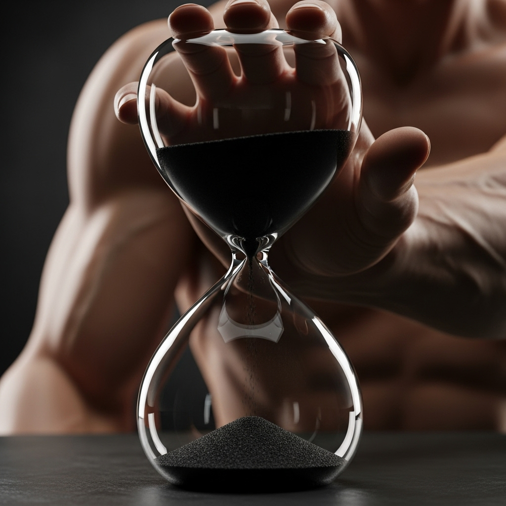 The Stamina Protocol: A Science-Backed Guide to Edging & Male Endurance