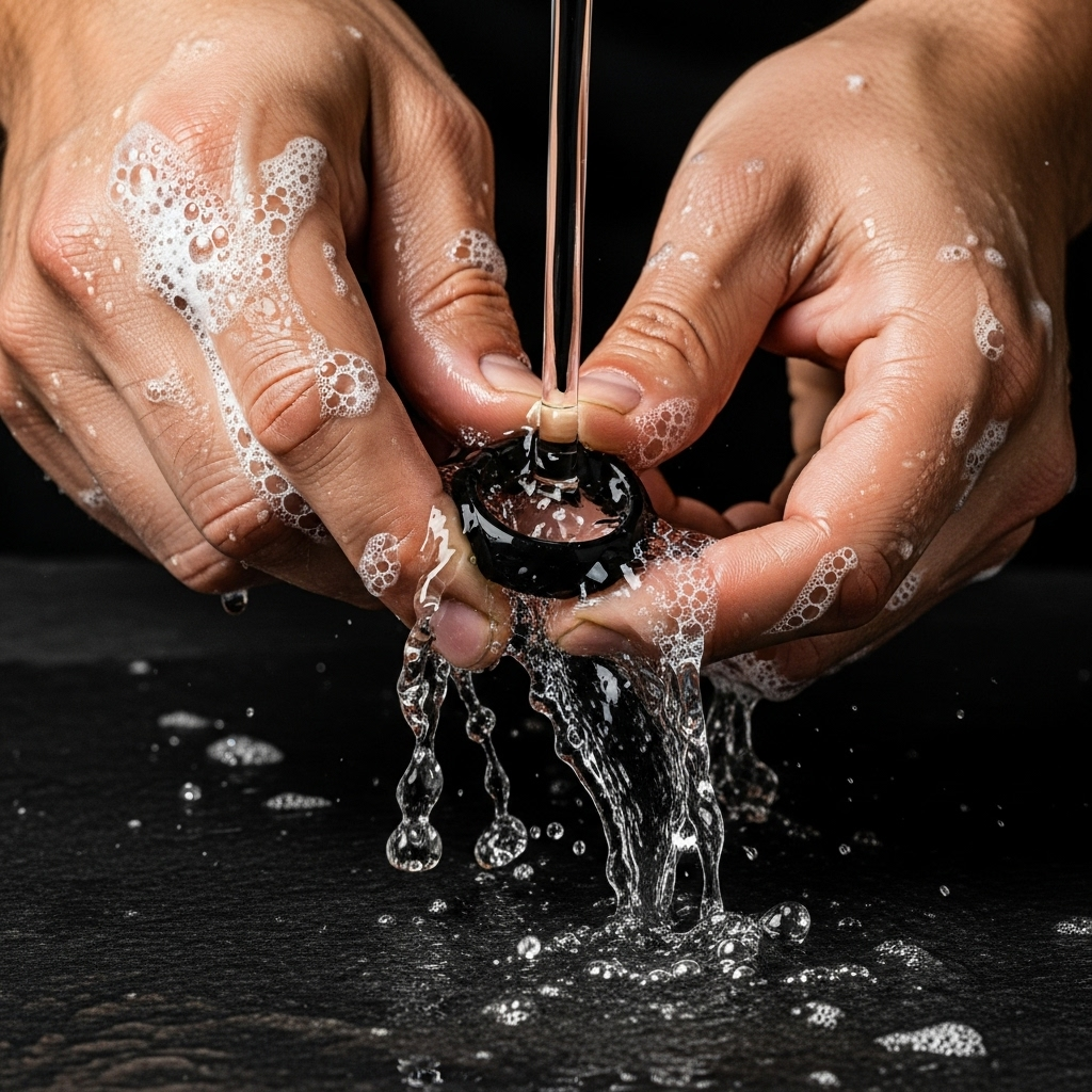 The Maintenance Protocol: How to Clean & Care For Your Performance Tools