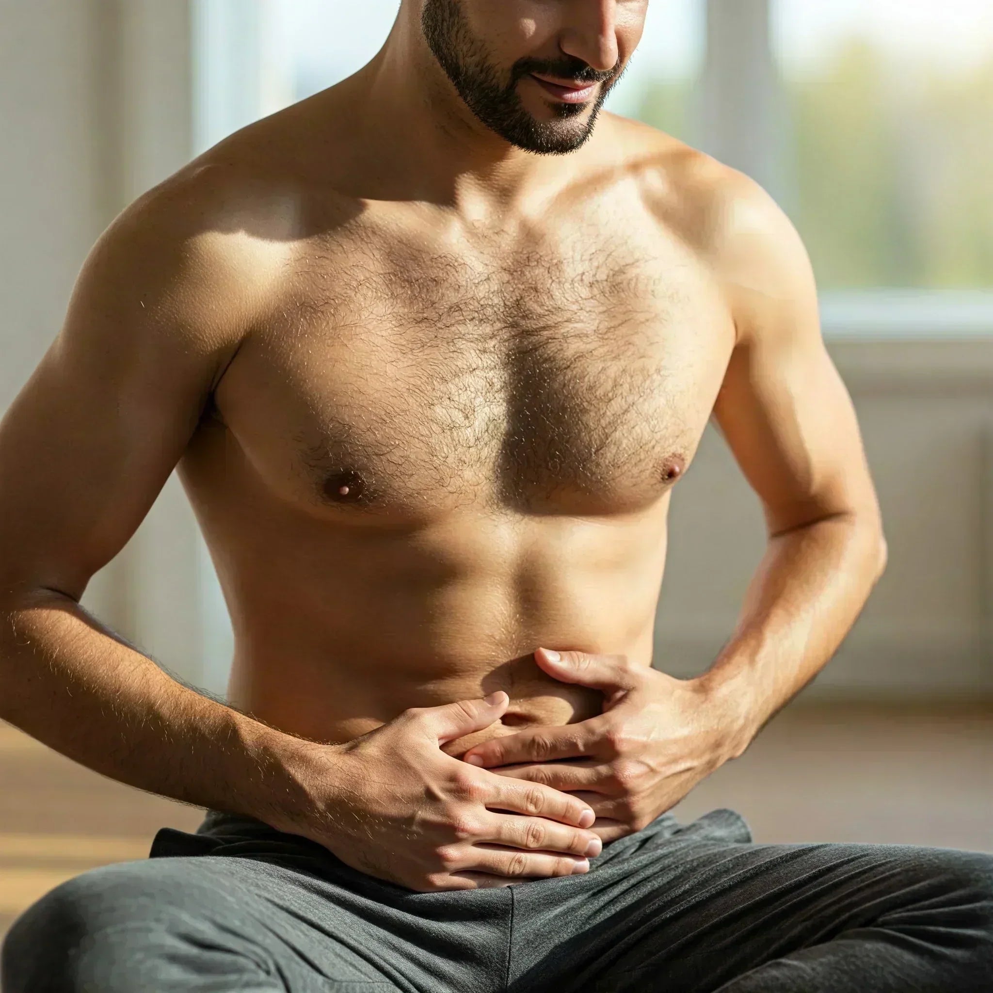 Kegels for men and sex toy training