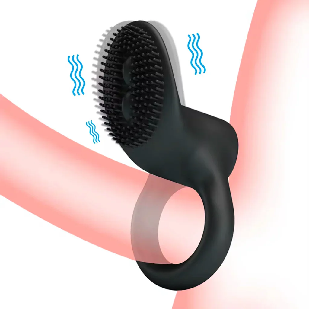 How to Choose the Right Cock Ring: A Guide to Size, Material Safety