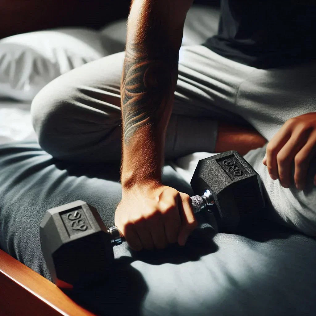 Achieve Total Control: The Ultimate Guide to Men's Performance Tools
