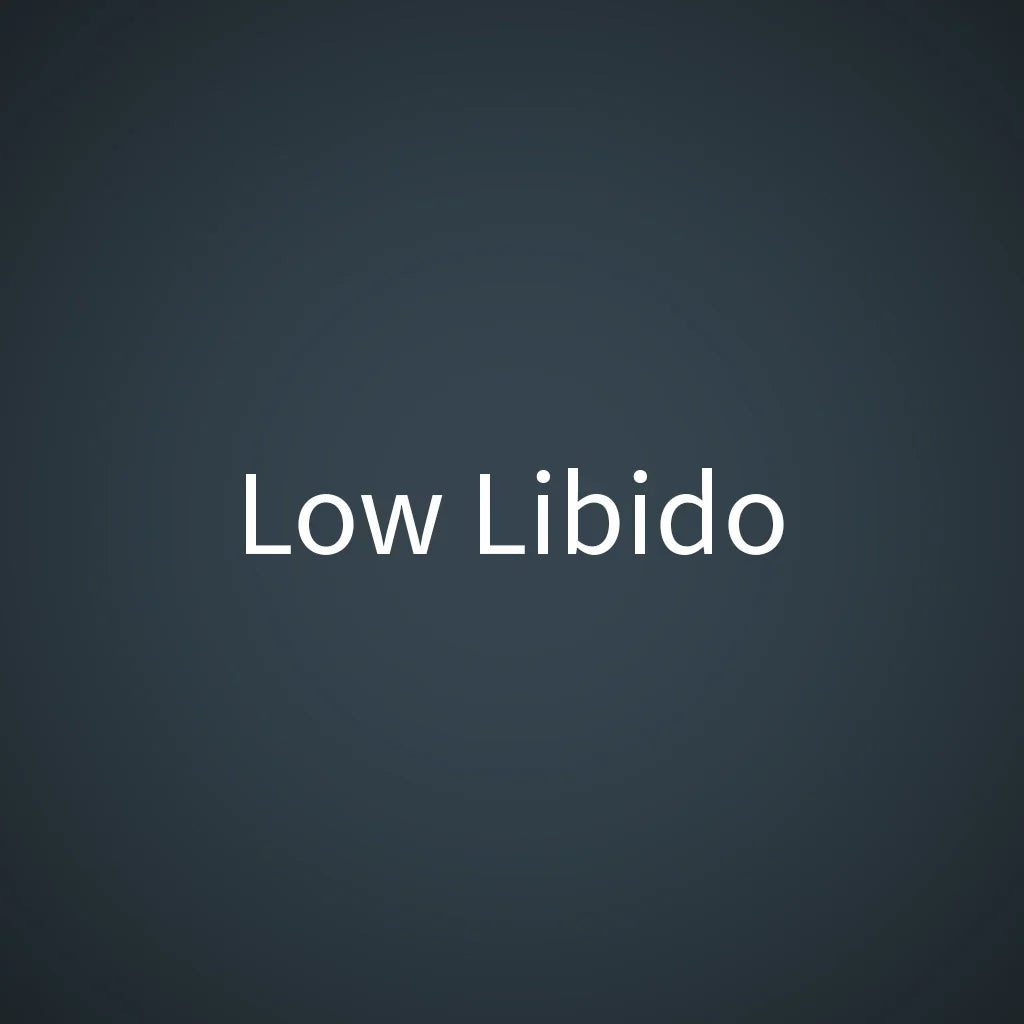 Image representing Low Libido sex toys for men category