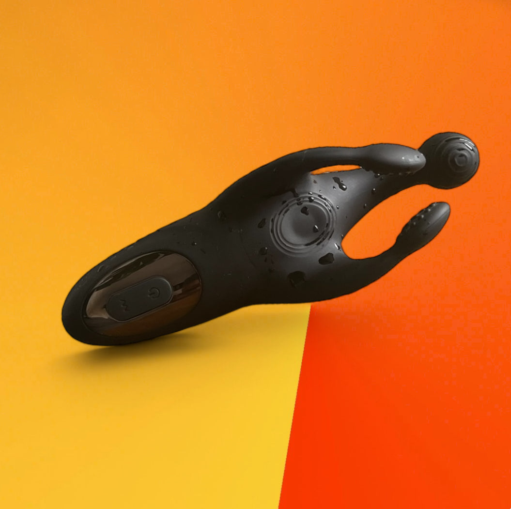 An image of The Stroker by Alpha Lover
