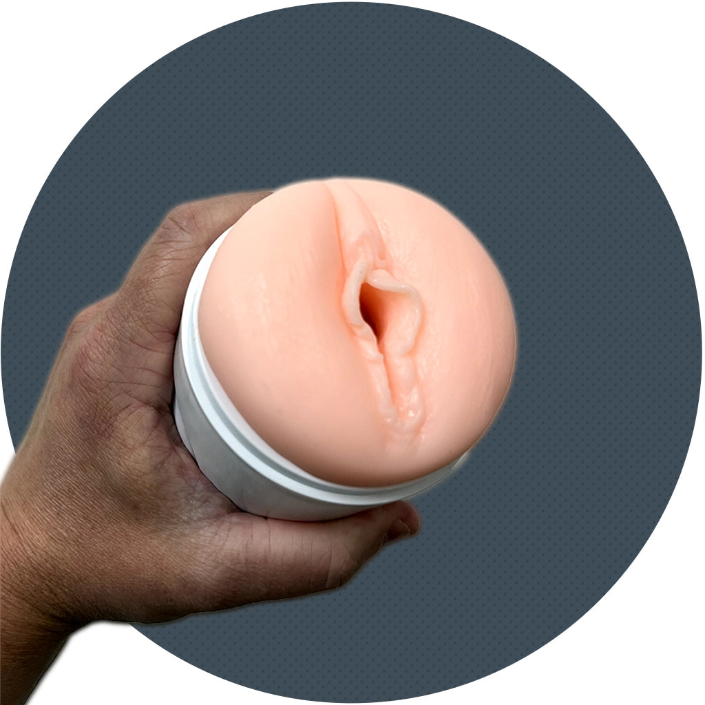 Explore the Alpha Lover collection of realistic masturbators and fleshlights.